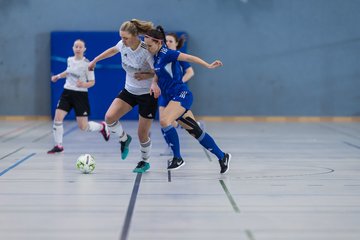Bild 15 - F NFV Futsalturnier